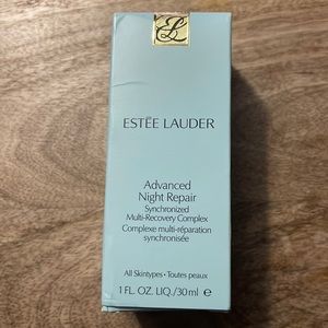 Estee Lauder advanced night repair
